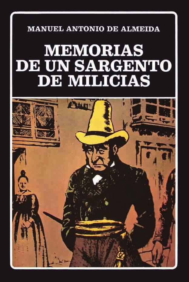 Memorias de un sargento de milicias